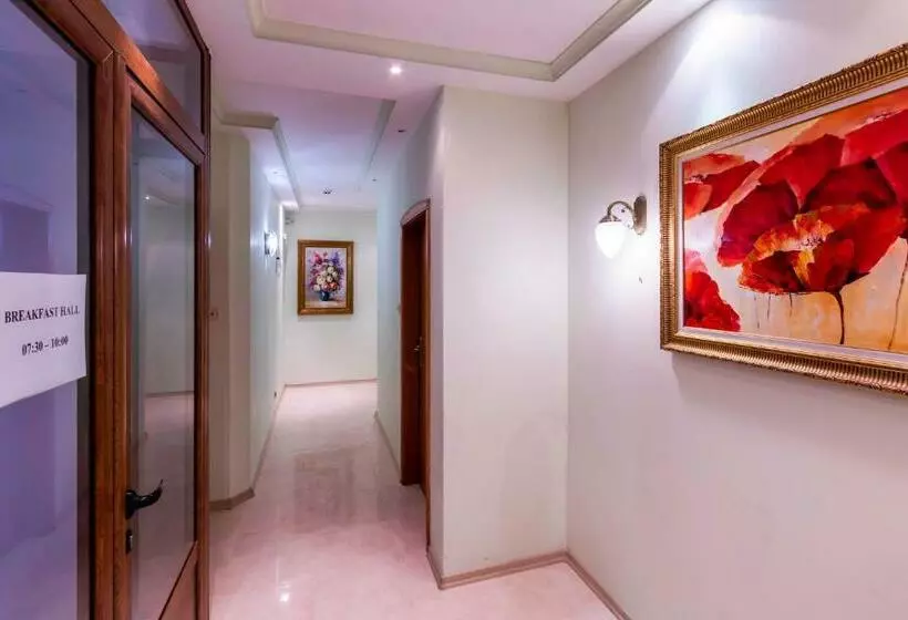 Fotos del hotel Dafi:  2