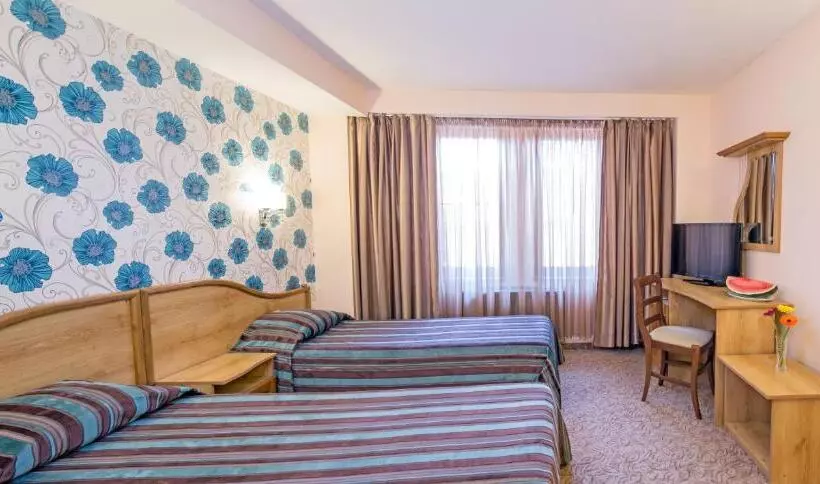 Fotos del hotel Dafi:  8