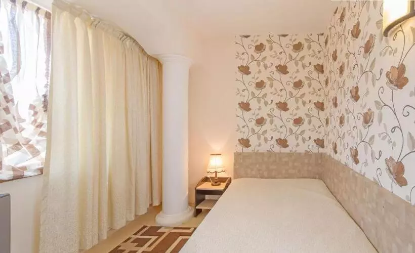 Fotos del hotel Dafi:  6