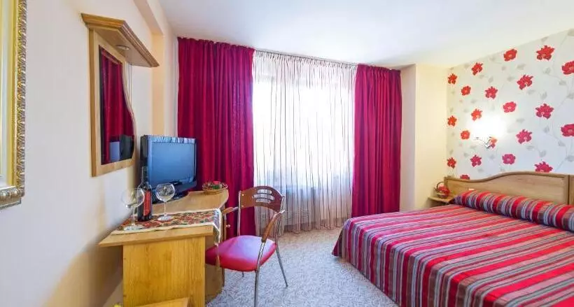 Fotos del hotel Dafi:  15