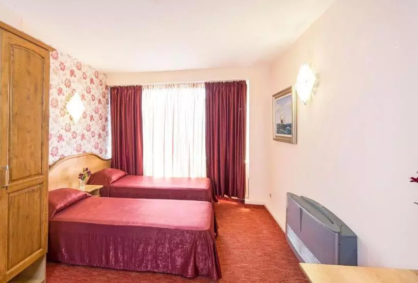 Fotos del hotel Dafi:  5