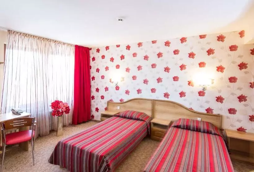 Fotos del hotel Dafi:  24