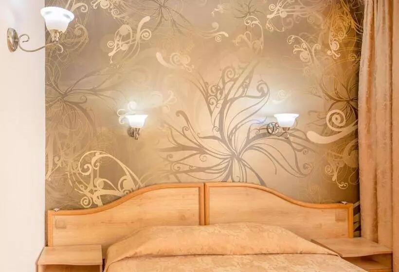 Fotos del hotel Dafi:  22