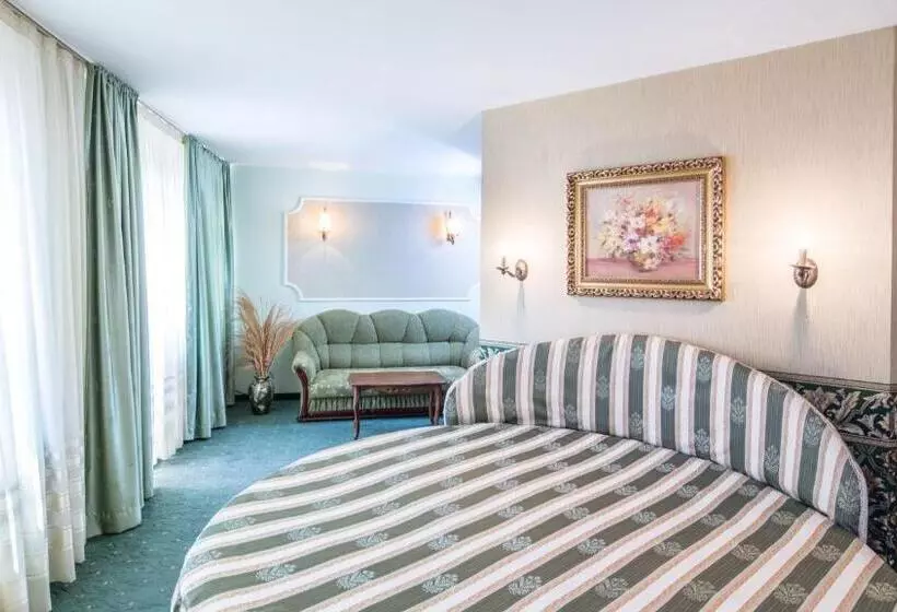 Fotos del hotel Dafi:  12