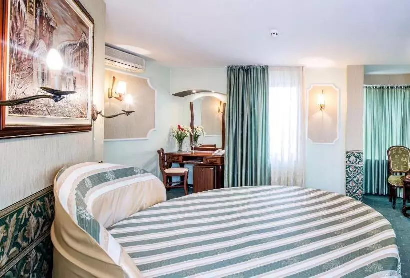 Fotos del hotel Dafi:  20