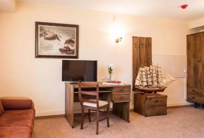 Fotos del hotel Dafi:  18