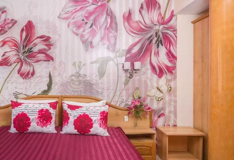 Fotos del hotel Dafi:  11