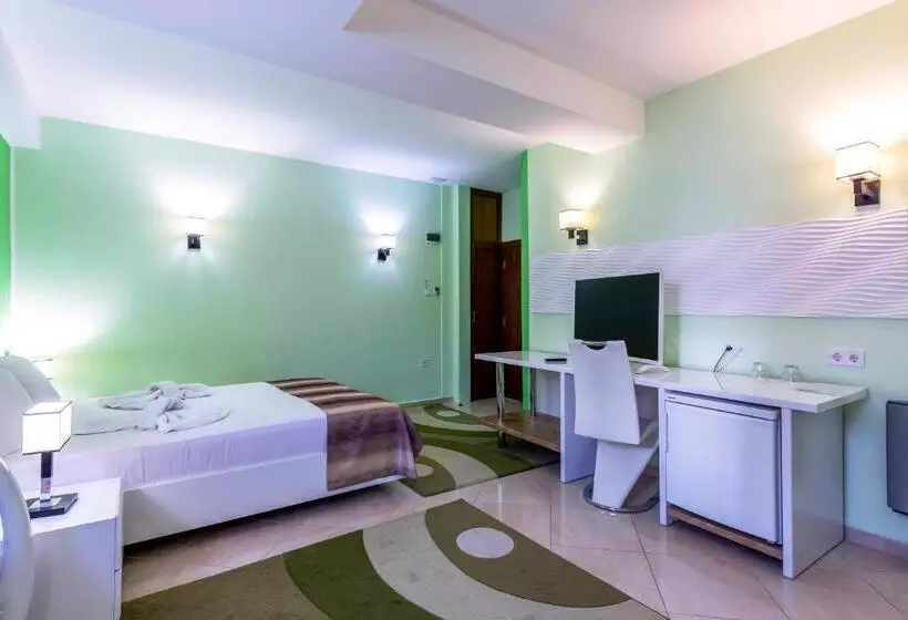 Fotos del hotel Dafi:  21