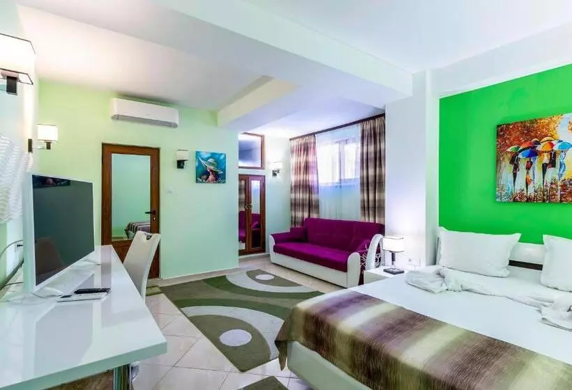 Fotos del hotel Dafi:  23