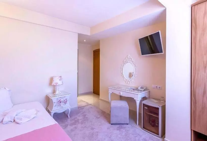 Fotos del hotel Dafi:  13