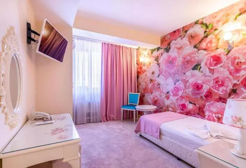 Fotos del hotel Dafi:  3