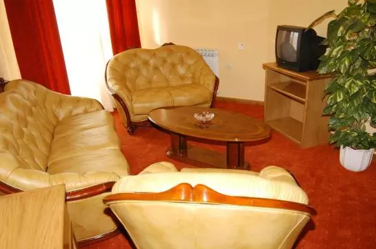 Fotos del hotel Ero:  8