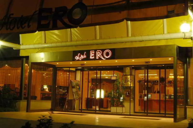 Fotos del hotel Ero:  4