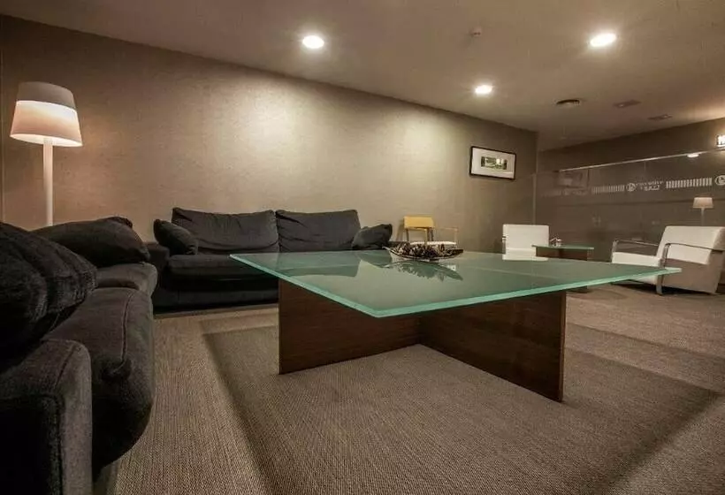 Fotos del hotel Executive Sport:  2