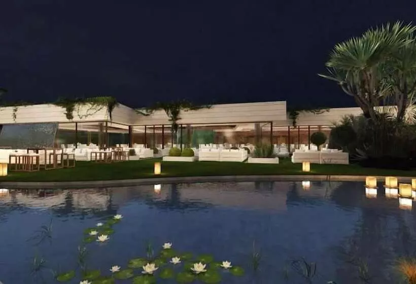 Fotos del hotel Executive Sport:  14