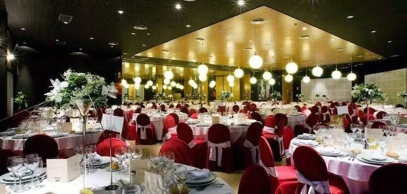 Fotos del hotel Executive Sport:  4