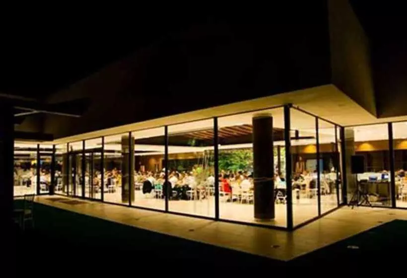 Fotos del hotel Executive Sport:  6