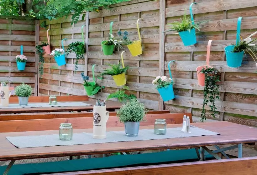 Fotos del hotel Frankfurt Messe Affiliated By Meliá:  39