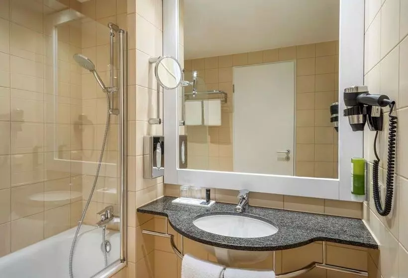 Fotos del hotel Frankfurt Messe Affiliated By Meliá:  41