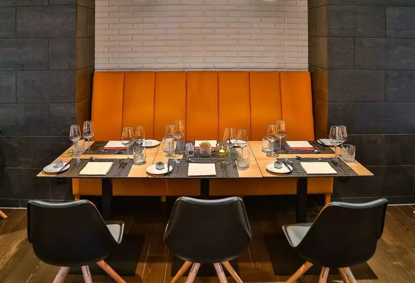 Fotos del hotel Frankfurt Messe Affiliated By Meliá:  63