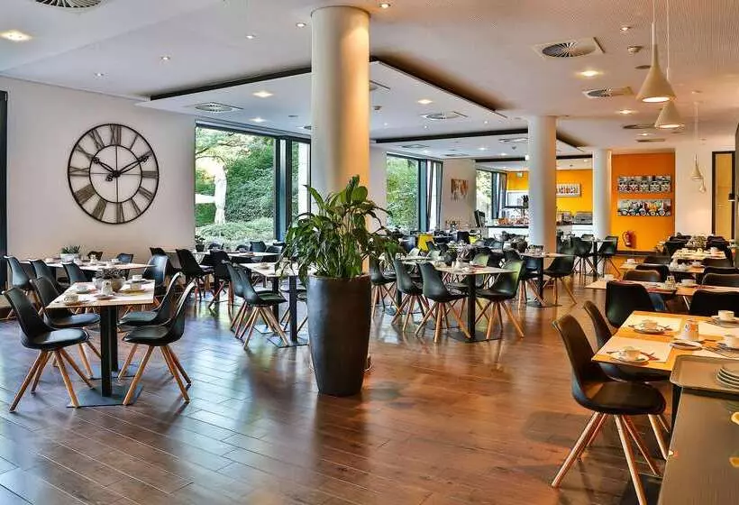 Fotos del hotel Frankfurt Messe Affiliated By Meliá:  20