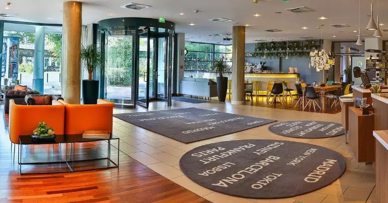 Fotos del hotel Frankfurt Messe Affiliated By Meliá:  51