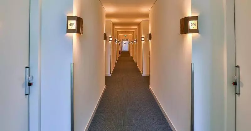 Fotos del hotel Frankfurt Messe Affiliated By Meliá:  14