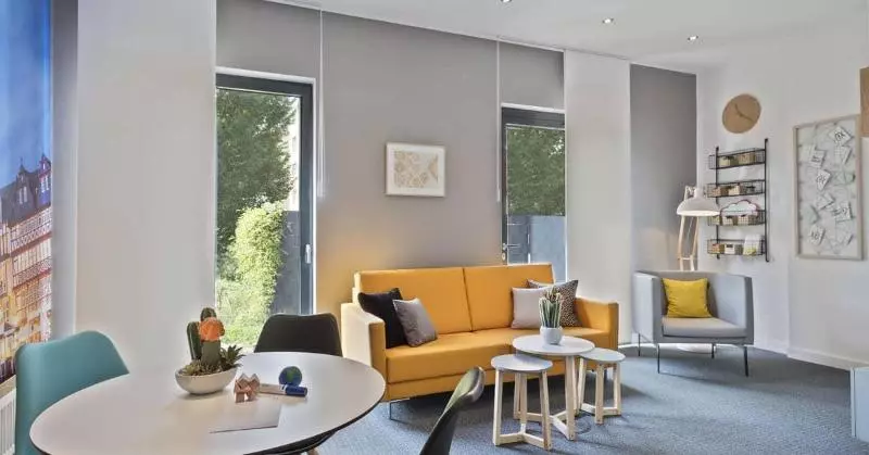 Fotos del hotel Frankfurt Messe Affiliated By Meliá:  46