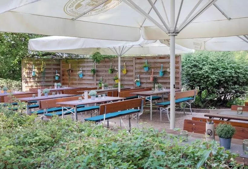 Fotos del hotel Frankfurt Messe Affiliated By Meliá:  35