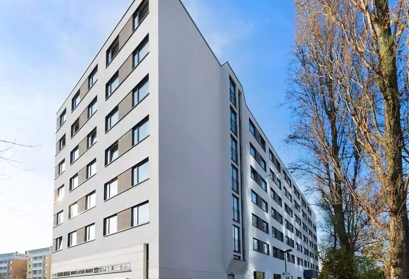 Fotos del hotel Frankfurt Messe Affiliated By Meliá:  70