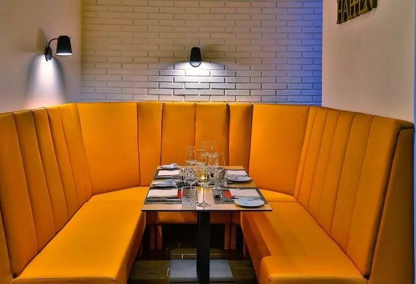 Fotos del hotel Frankfurt Messe Affiliated By Meliá:  73