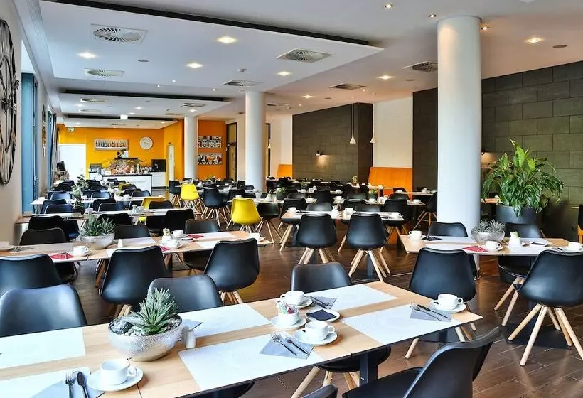 Fotos del hotel Frankfurt Messe Affiliated By Meliá:  23