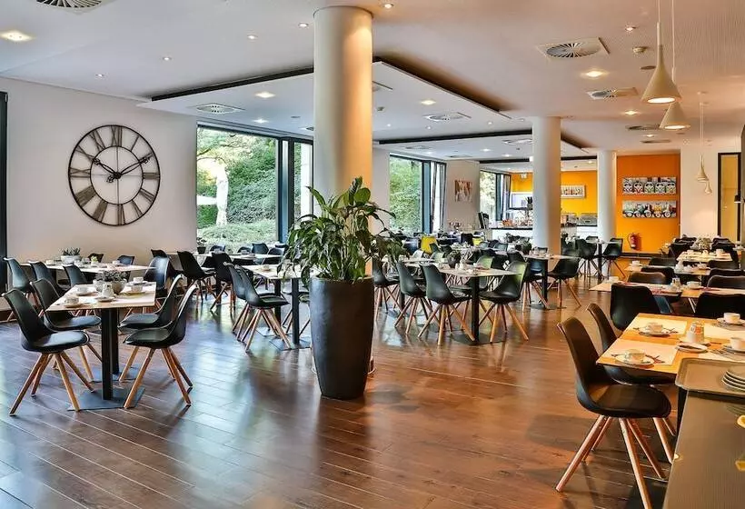 Fotos del hotel Frankfurt Messe Affiliated By Meliá:  58