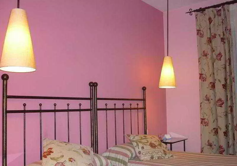 Fotos del hotel Hostería de Almagro Valdeolivo:  13