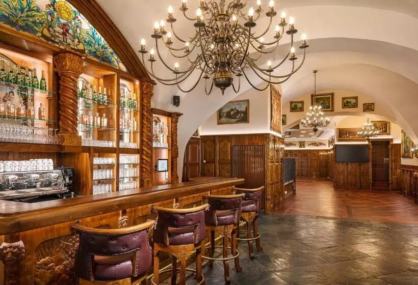 Fotos del hotel Iron Gate  & Suites:  9