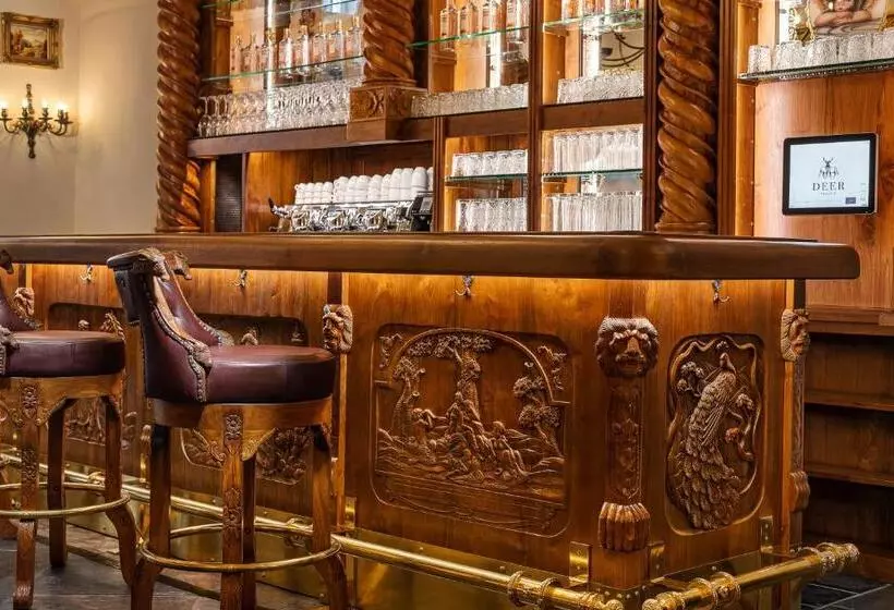 Fotos del hotel Iron Gate  & Suites:  13