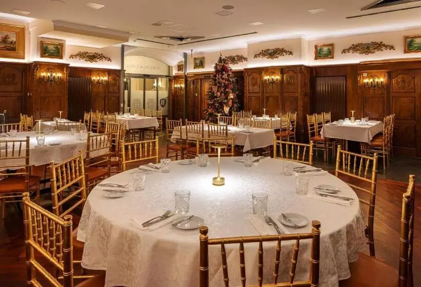 Fotos del hotel Iron Gate  & Suites:  12