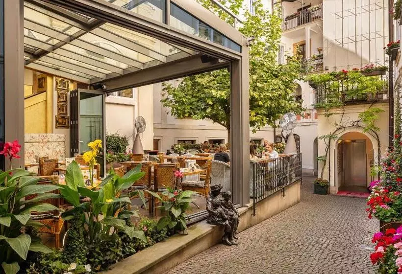 Fotos del hotel Iron Gate  & Suites:  5