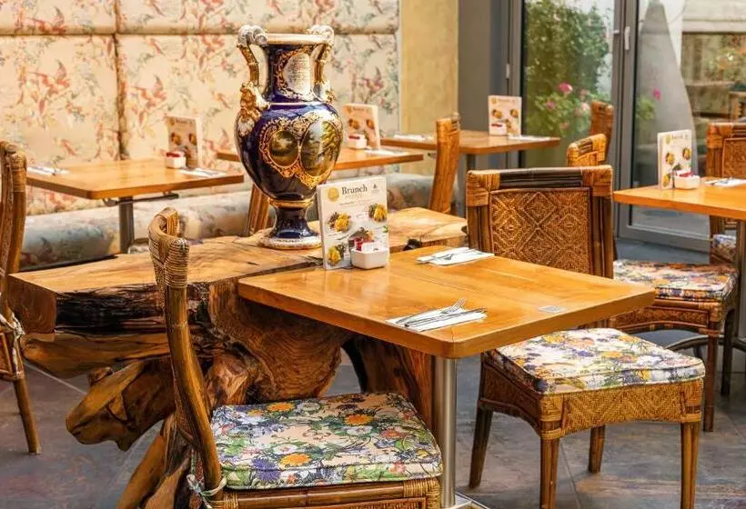 Fotos del hotel Iron Gate  & Suites:  16