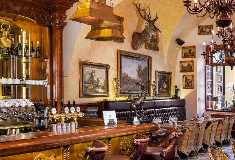 Fotos del hotel Iron Gate  & Suites:  17