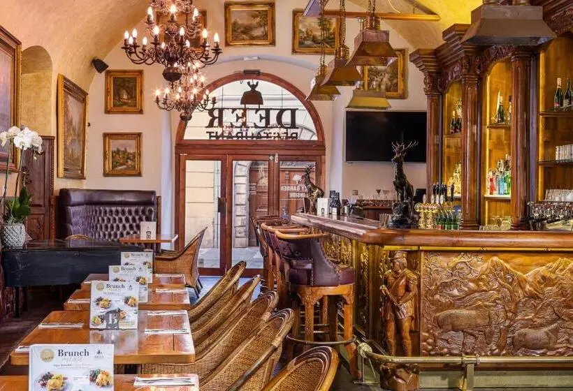 Fotos del hotel Iron Gate  & Suites:  21