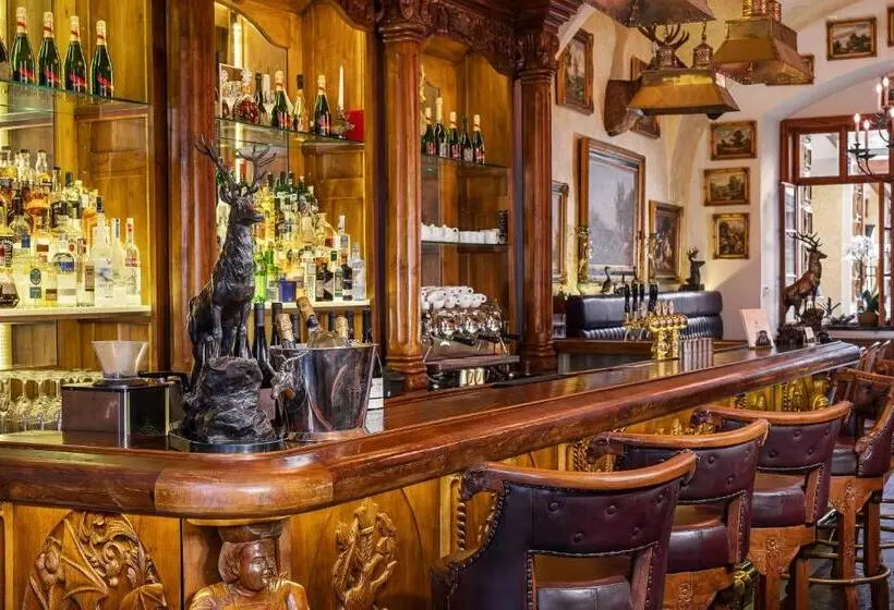 Fotos del hotel Iron Gate  & Suites:  4