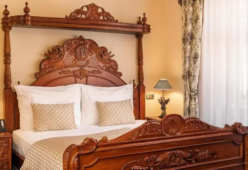 Fotos del hotel Iron Gate  & Suites:  19