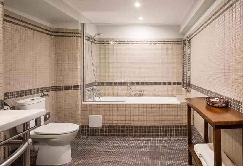 Fotos del hotel Iron Gate  & Suites:  6