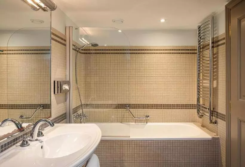 Fotos del hotel Iron Gate  & Suites:  22