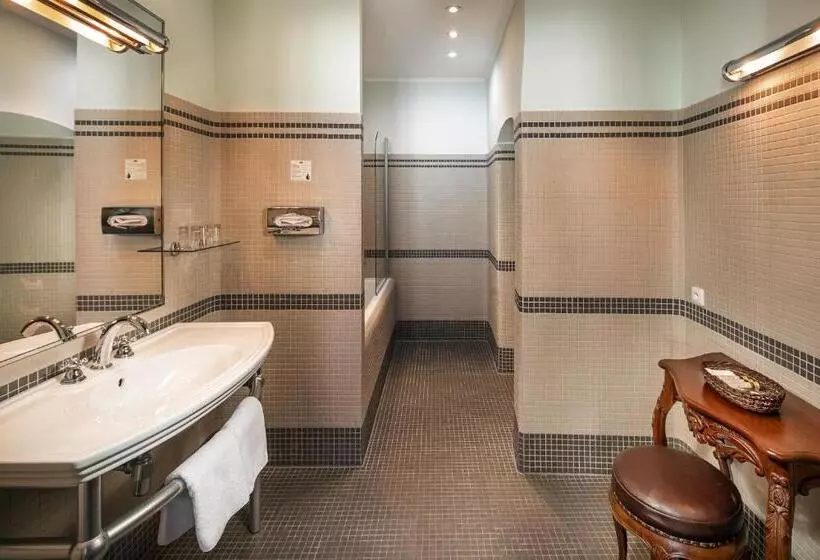 Fotos del hotel Iron Gate  & Suites:  14