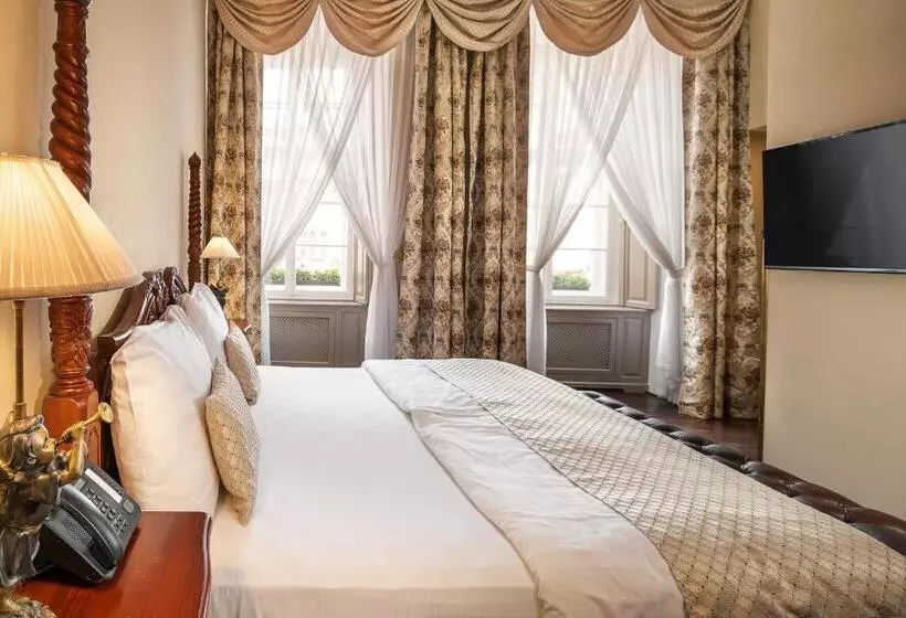 Fotos del hotel Iron Gate  & Suites:  7