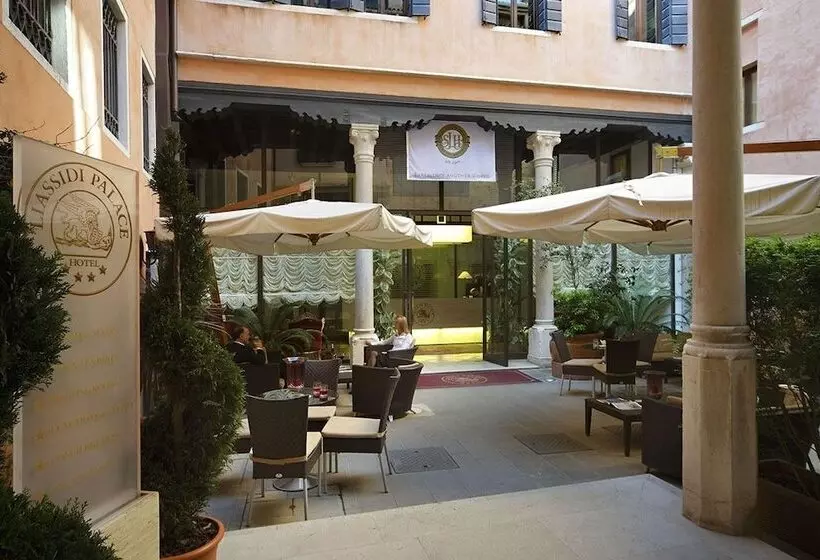 Fotos del hotel Liassidi Palace:  5