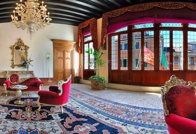 Fotos del hotel Liassidi Palace:  24