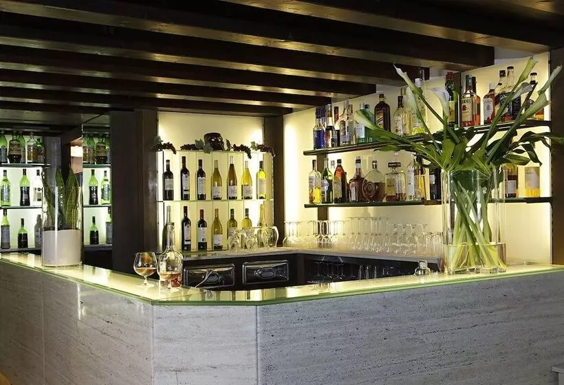 Fotos del hotel Liassidi Palace:  4